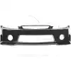 KBD Urethane Fields Style 1pc Front Bumper > Honda Civic 1996-2000 - Image 15