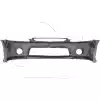 KBD Urethane Fields Style 1pc Front Bumper > Honda Civic 1996-2000 - Image 17