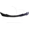 KBD Urethane Bomb Style 1pc Front Lip > Chrysler PT Cruiser 2001-2005 - Image 1