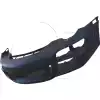 KBD Urethane GT 3 Look 1pc Front Bumper Only > Porsche 997 2005-2009 - Image 5