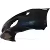 KBD Urethane GT 3 Look 1pc Front Bumper Only > Porsche 997 2005-2009 - Image 6