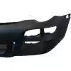 KBD Urethane GT 3 Look 1pc Front Bumper Only > Porsche 997 2005-2009 - Image 7