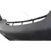 KBD Urethane GT 3 Look 1pc Front Bumper Only > Porsche 997 2005-2009 - Image 8