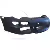 KBD Urethane GT 3 Look 1pc Front Bumper Only > Porsche 997 2005-2009 - Image 14