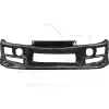 KBD Urethane Bomb Style 1pc Front Bumper > Mitsubishi Eclipse 1997-1999 - Image 11