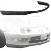 KBD Urethane Sir Spec Style 1pc Front Lip > Acura Integra 1994-1997 - Image 1