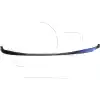 KBD Urethane Sir Spec Style 1pc Front Lip > Honda Civic 1996-1998 - Image 1