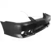 KBD Urethane SLN Style 1pc Front Bumper > Ford Mustang 1999-2004 - Image 1