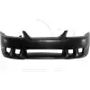 KBD Urethane SLN Style 1pc Front Bumper > Ford Mustang 1999-2004 - Image 2