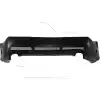 KBD Urethane SLN Style 1pc Rear Bumper > Ford Mustang 1999-2004 - Image 2