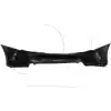 KBD Urethane SLN Style 1pc Rear Bumper > Ford Mustang 1999-2004 - Image 4