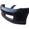 KBD Urethane NISM Style 1pc Front Bumper > Infiniti G35 Coupe 2003-2007 - Image 12