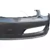 KBD Urethane NISM Style 1pc Front Bumper > Infiniti G35 Coupe 2003-2007 - Image 13