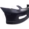 KBD Urethane NISM Style 1pc Front Bumper > Infiniti G35 Coupe 2003-2007 - Image 17