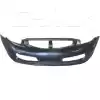 KBD Urethane Nismo Style 1pc Front Bumper > Nissan Altima 2008-2009 - Image 5