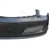 KBD Urethane Nismo Style 1pc Front Bumper > Nissan Altima 2008-2009 - Image 9