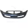 KBD Urethane Nismo Style 1pc Front Bumper > Nissan Altima 2008-2009 - Image 10