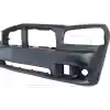 KBD Urethane SRT Look Style 1pc Front Bumper > Dodge Charger 2006-2010 - Image 12