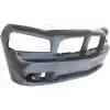 KBD Urethane SRT Look Style 1pc Front Bumper > Dodge Charger 2006-2010 - Image 13