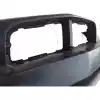 KBD Urethane SRT Look Style 1pc Front Bumper > Dodge Charger 2006-2010 - Image 14