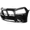 KBD Urethane SRT Look Style 1pc Front Bumper > Dodge Charger 2006-2010 - Image 26