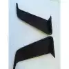 KBD Urethane K Spec Style 2pc Side Scoops > Ford Mustang 2005-2009 - Image 9