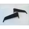 KBD Urethane K Spec Style 2pc Side Scoops > Ford Mustang 2005-2009 - Image 10