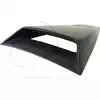 KBD Urethane K Spec Style 2pc Window Scoops > Ford Mustang 2005-2014 - Image 9