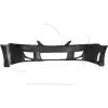 KBD Urethane V Spec Style 1pc Front Bumper > Ford Mustang 1999-2004 - Image 9