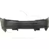 KBD Urethane V Spec Style 1pc Rear Bumper > Ford Mustang 1999-2004 - Image 4