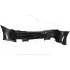 KBD Urethane V Spec Style 1pc Rear Bumper > Ford Mustang 1999-2004 - Image 6