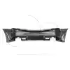 KBD Urethane V Spec Style 1pc Rear Bumper > Ford Mustang 1999-2004 - Image 9