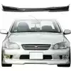 KBD Urethane GR Spec Style 1pc Front Lip > Lexus IS300 2000-2005 - Image 1