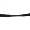 KBD Urethane GR Spec Style 1pc Front Lip > Lexus IS300 2000-2005 - Image 3