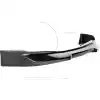 KBD Urethane GR Spec Style 1pc Front Lip > Lexus IS300 2000-2005 - Image 8