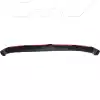 KBD Urethane Premier Style 1pc Front Lip > Chevrolet Camaro SS 2010-2013 - Image 6