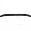 KBD Urethane Premier Style 1pc Front Lip > Chevrolet Camaro SS 2010-2013 - Image 13