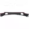 KBD Urethane Premier Style 1pc Rear Lip > Chevrolet Camaro 2010-2013 - Image 4