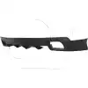 KBD Urethane Premier Style 1pc Rear Lip > Chevrolet Camaro 2010-2013 - Image 10