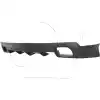 KBD Urethane Premier Style 1pc Rear Lip > Chevrolet Camaro 2010-2013 - Image 15