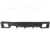 KBD Urethane Premier Style 1pc Rear Lip > Chevrolet Camaro 2010-2013 - Image 17