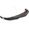 KBD Urethane Premier Style 1pc Front Lip > Chevrolet Camaro RS 2010-2013 - Image 12