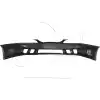 KBD Urethane SLN 2 Style 1pc Front Bumper > Ford Mustang 1994-1998 - Image 3