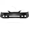 KBD Urethane SLN 2 Style 1pc Front Bumper > Ford Mustang 1994-1998 - Image 4