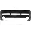 KBD Urethane SLN 2 Style 1pc Rear Bumper > Ford Mustang 1994-1998 - Image 1