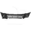 KBD Urethane SLN 2 Style 1pc Rear Bumper > Ford Mustang 1994-1998 - Image 4