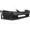 KBD Urethane Demon Style 1pc Front Bumper > Ford Mustang 1999-2004 - Image 1