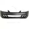 KBD Urethane Demon Style 1pc Front Bumper > Ford Mustang 1999-2004 - Image 2