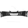 KBD Urethane Demon Style 1pc Front Bumper > Ford Mustang 1999-2004 - Image 4