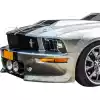 KBD Urethane Eleanor Style 1pc Front Bumper > Ford Mustang 2005-2009 - Image 5